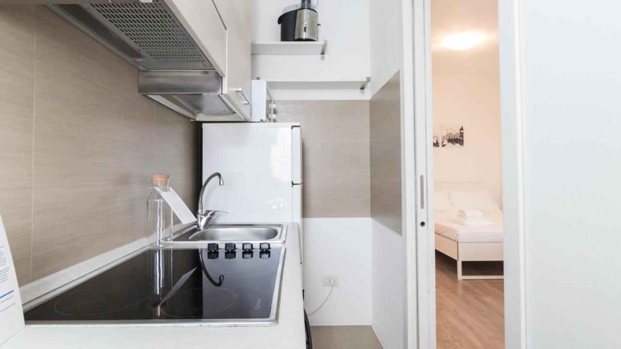 Italianway - Ampere 103 * Milano