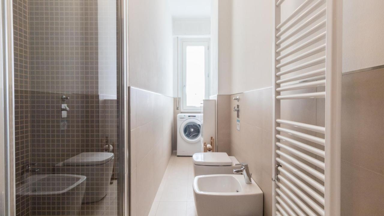 Italianway - Ampere 103 Milan