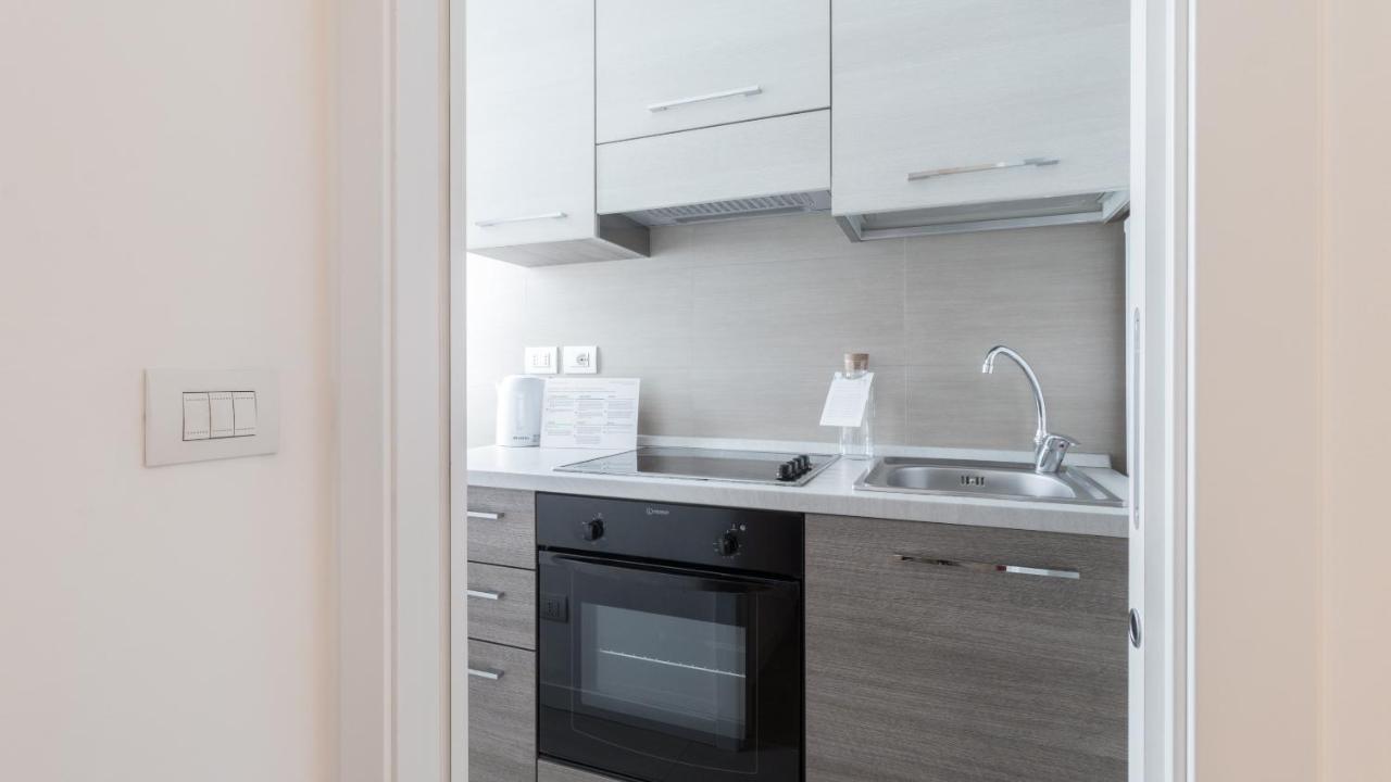 Appartamento Italianway - Ampere 103 Milano