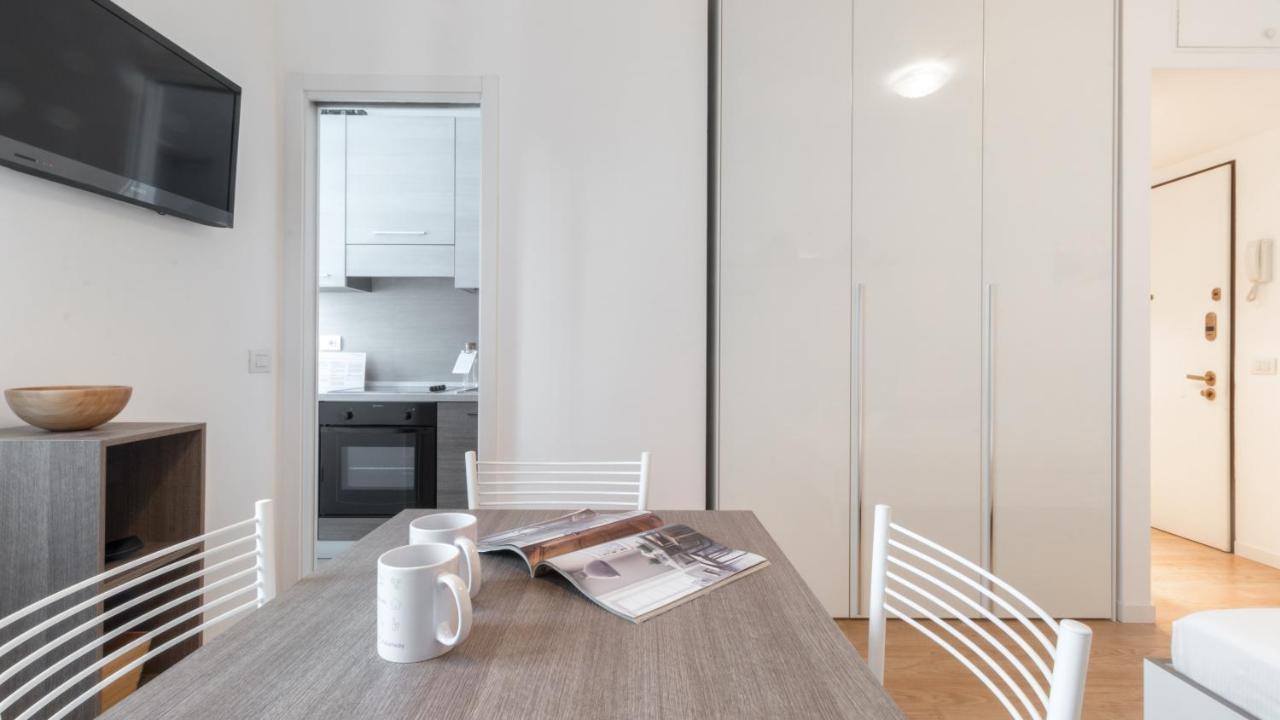 Italianway - Ampere 103 * Milano