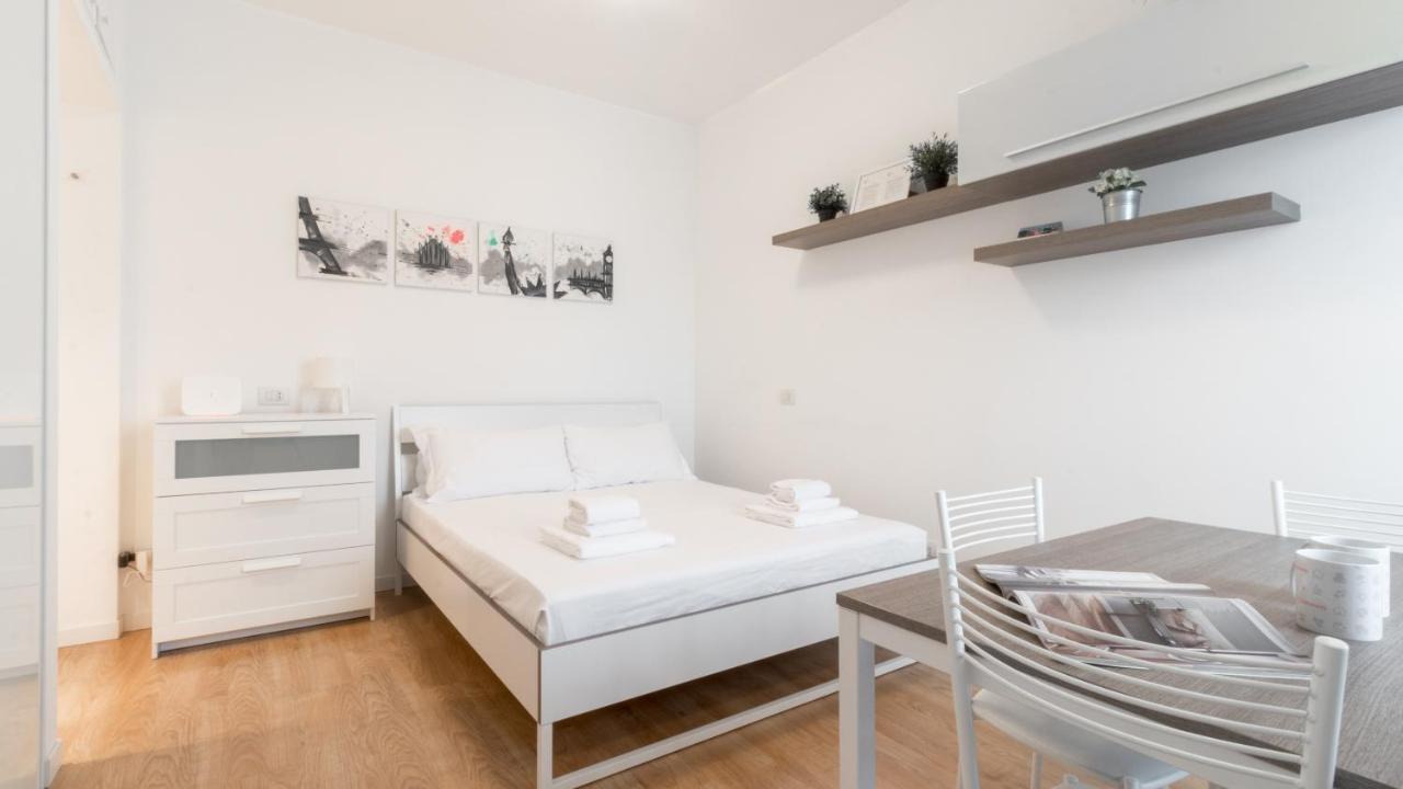 Italianway - Ampere 103 * Milano