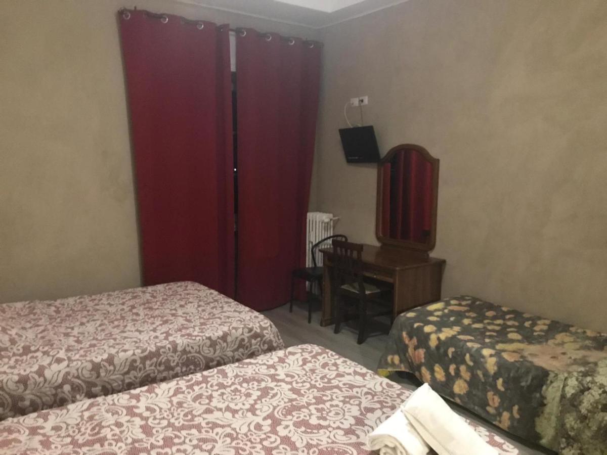 Hotel Vintage *