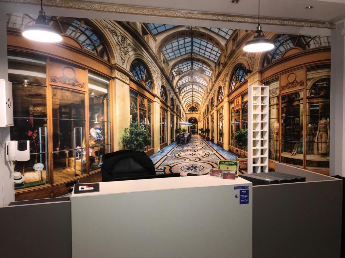 Hotel Vintage *