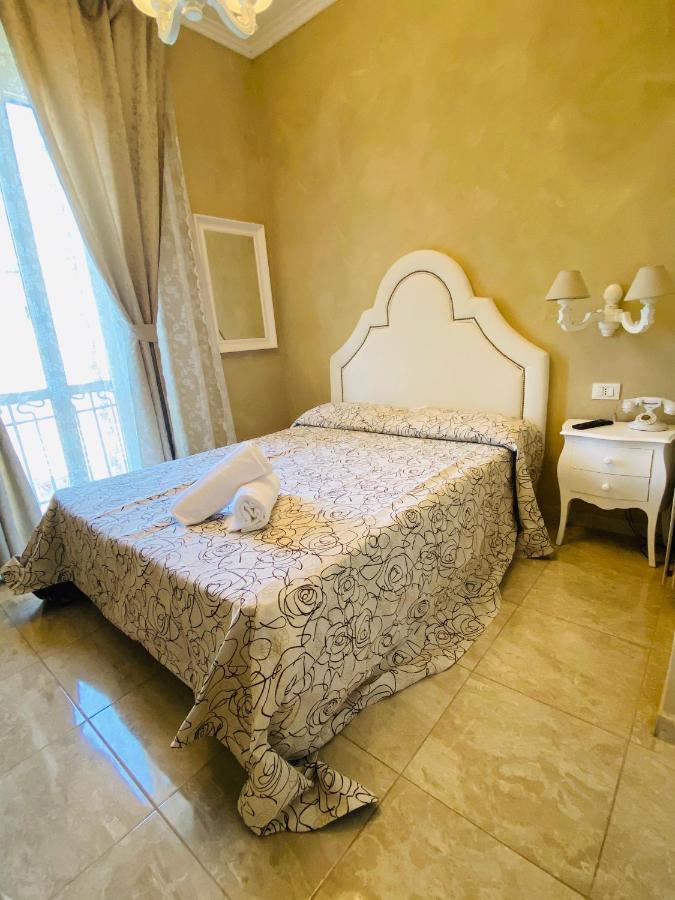 Boutique Calais Hotel Milan