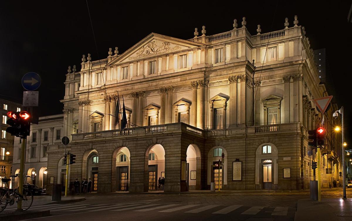 Aparthotel Intomilan Galleria Duomo I Boutique & Design Milan