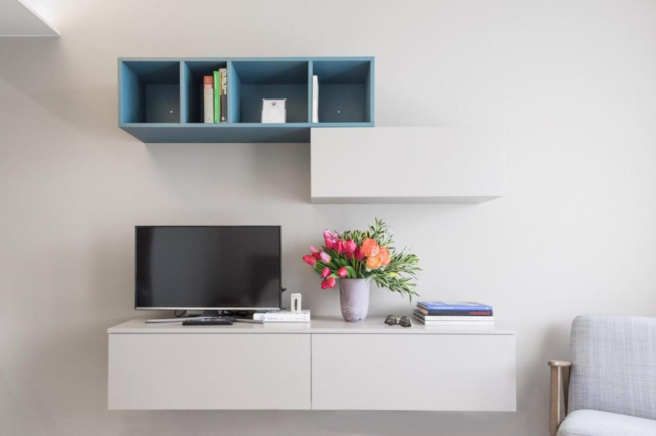 Contempora - Elvezia 8 - E14 Apartment Milan