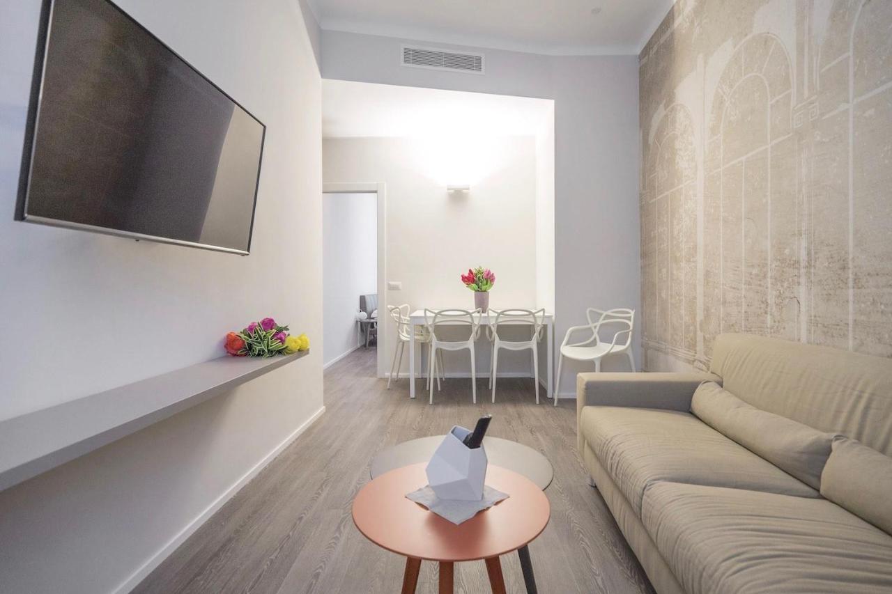 Contempora - Cavallotti 13 - B14 Apartamento