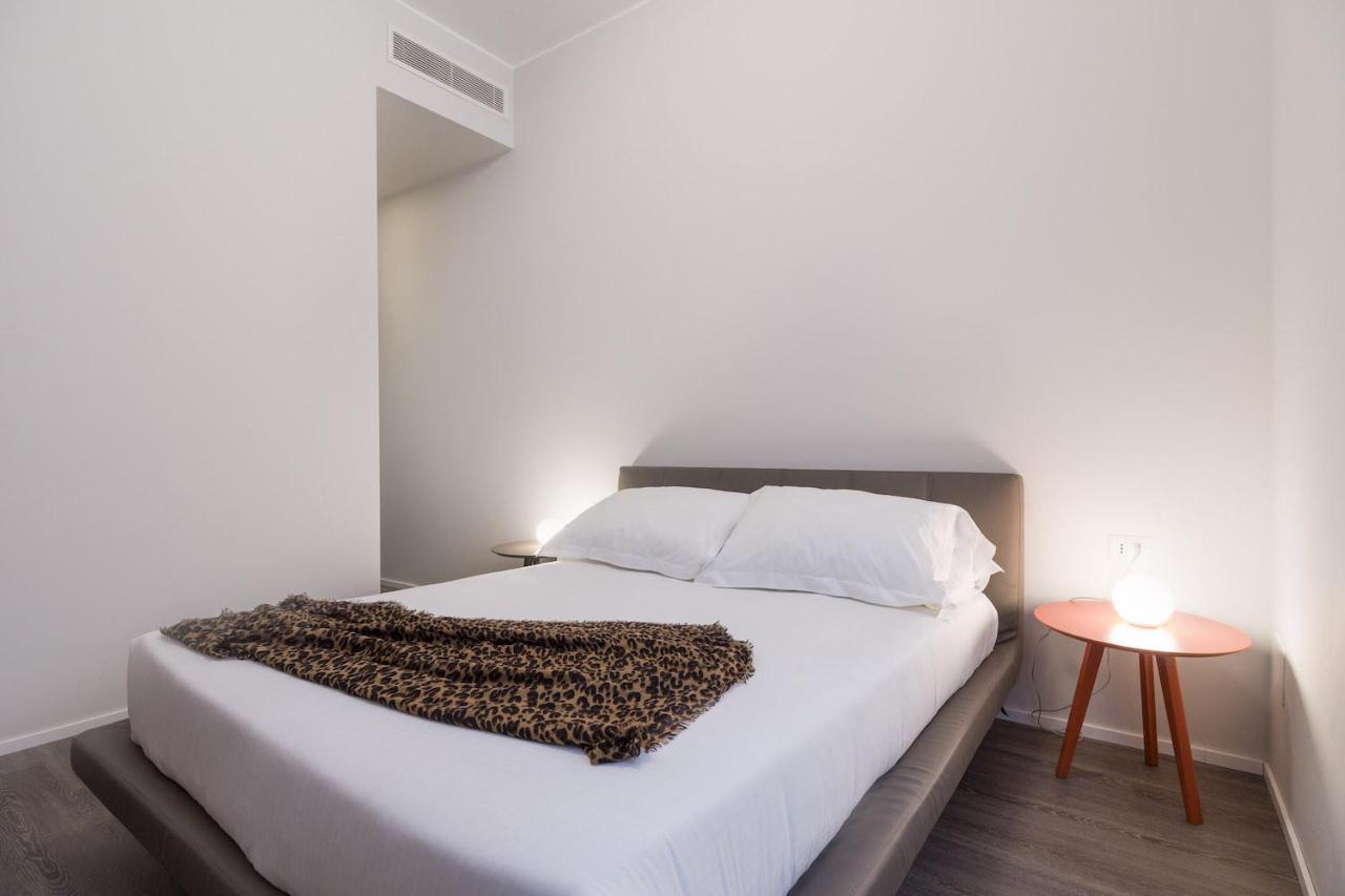Apartamento Contempora - Cavallotti 13 - B14 Milão