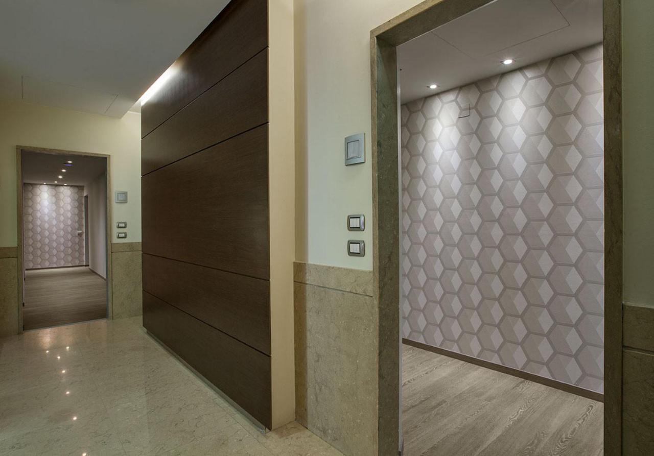 Apartamento Contempora - Cavallotti 13 - B14 *