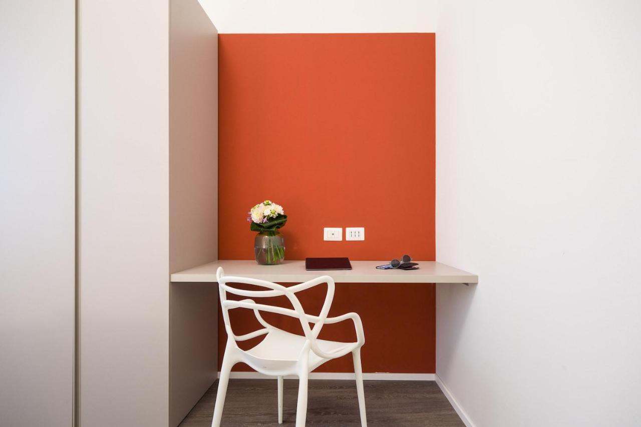 Apartamento Contempora - Cavallotti 13 - B14 *
