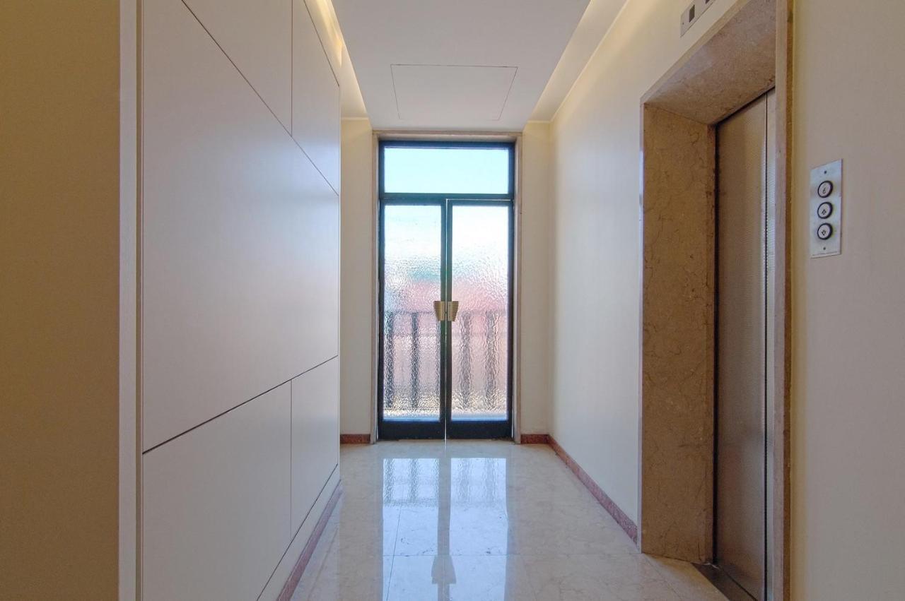 Apartamento Contempora - Cavallotti 13 - B14