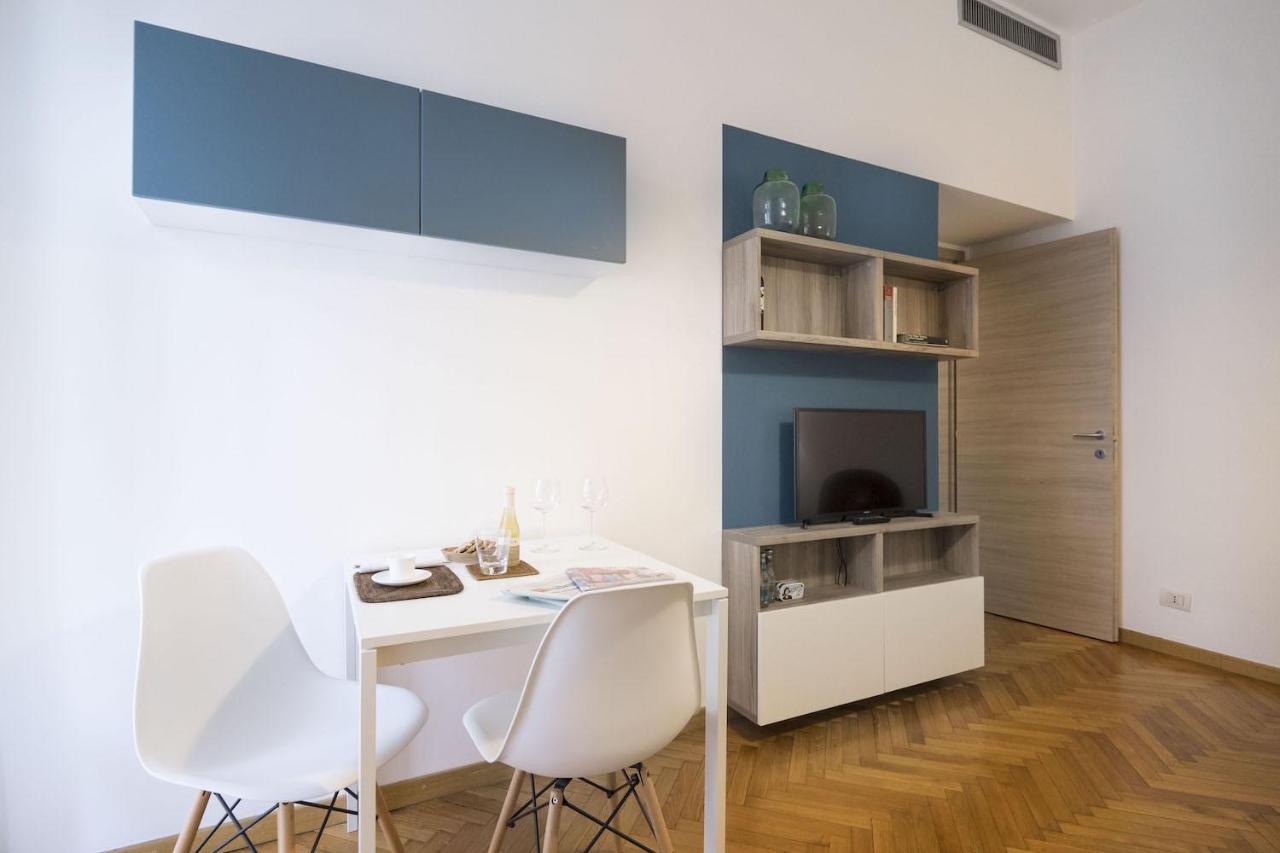 Contempora - Bilocale Silenzioso Con Balcone - Duomo - B22 Milano