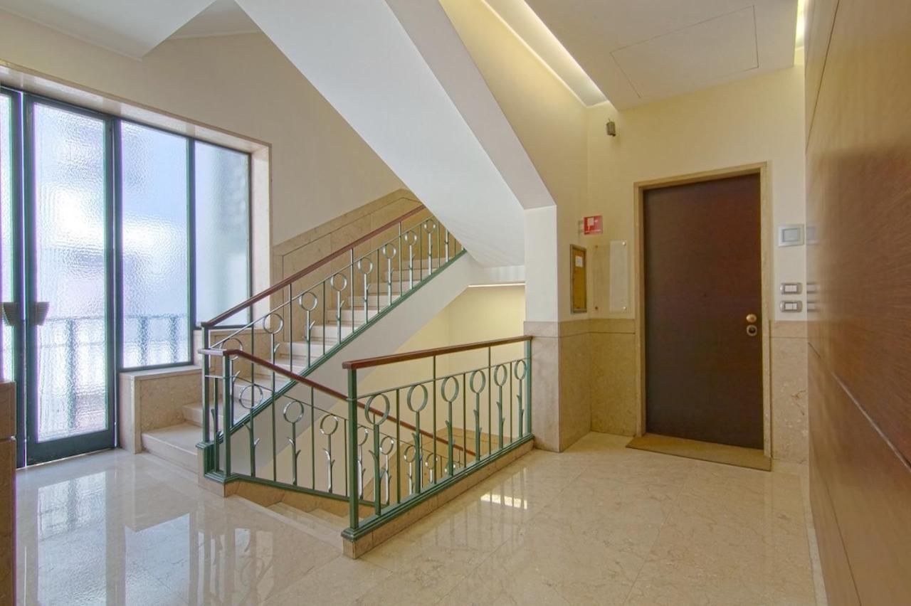 Apartamento Contempora - Cavallotti 13 - B14 Milão