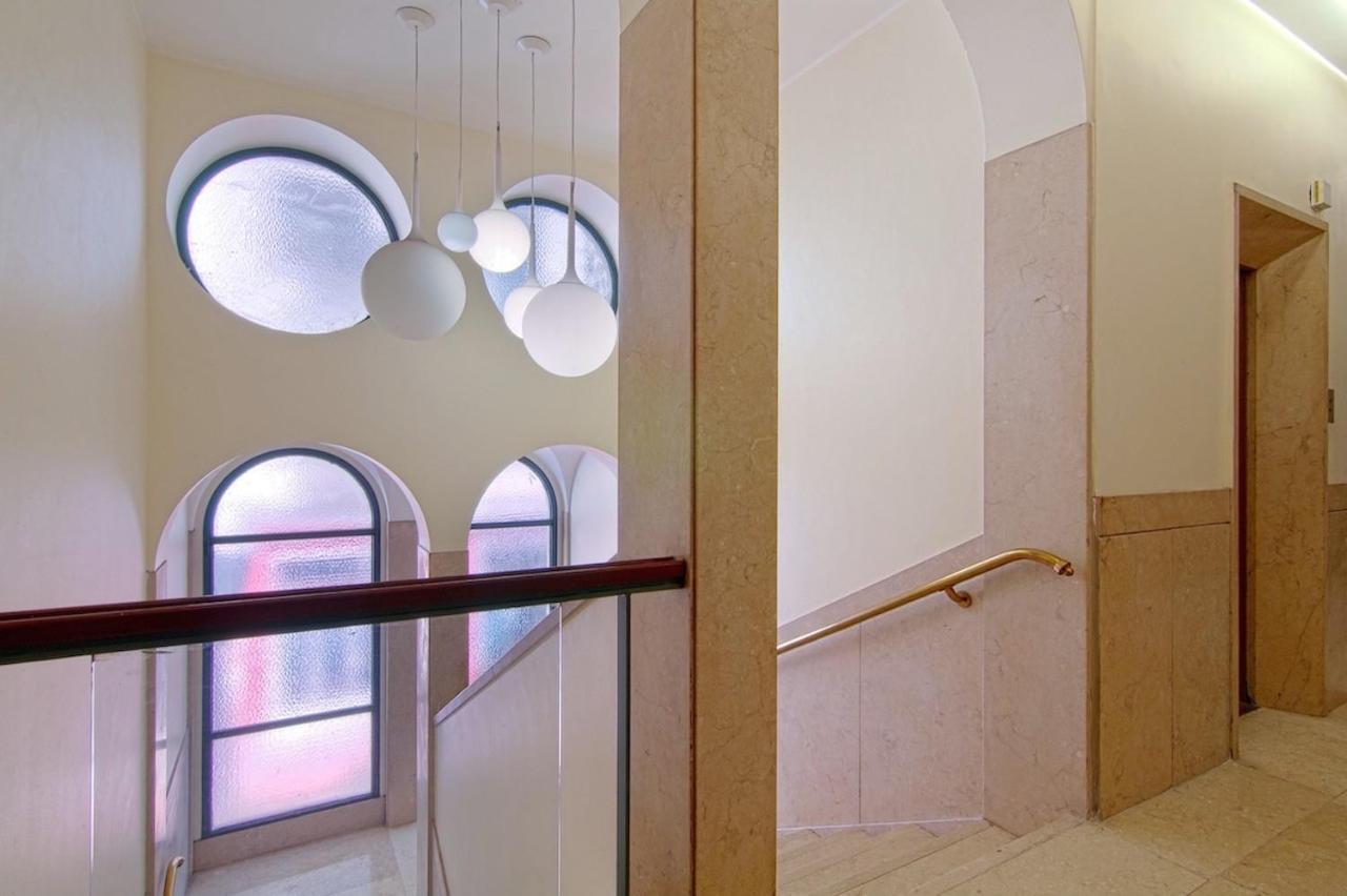 Apartamento Contempora - Cavallotti 13 - B14