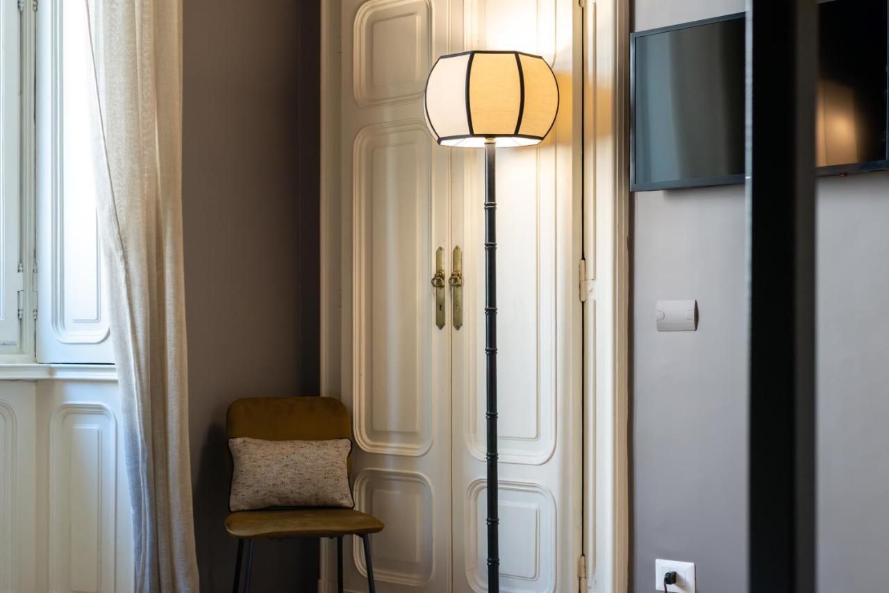 Boutique Sant'andrea 2* Milan