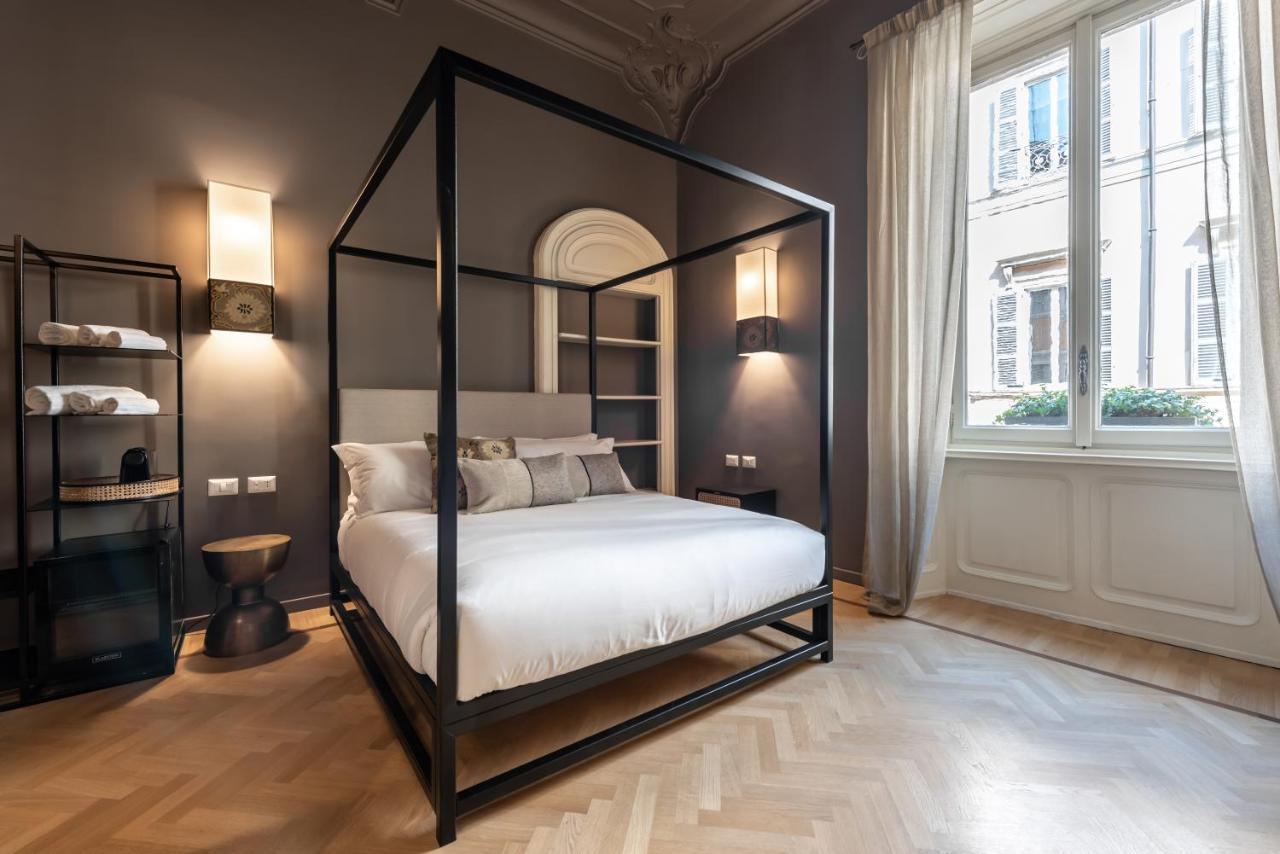 Guest house Boutique Sant'andrea