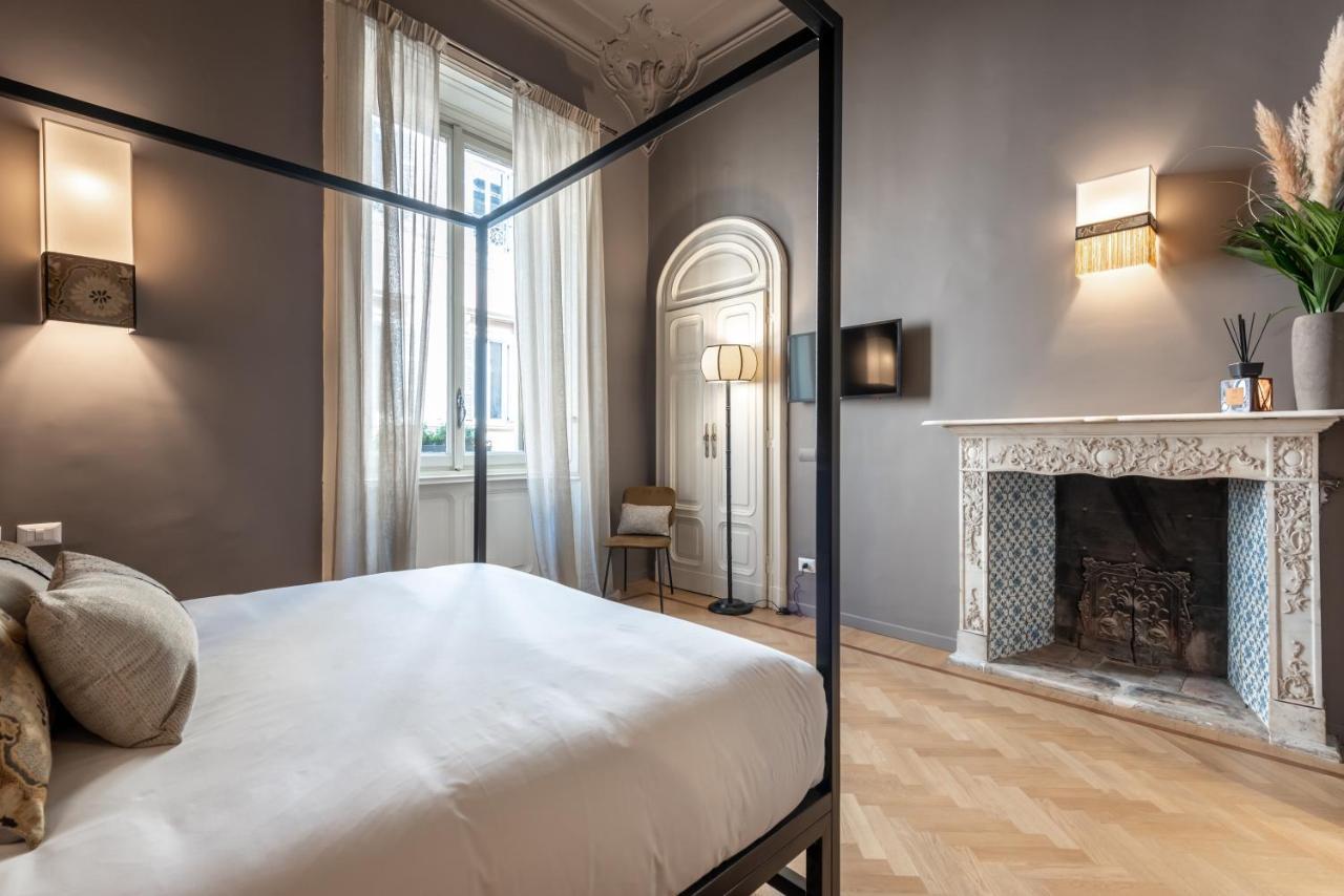 Boutique Sant'andrea Guest house Milan