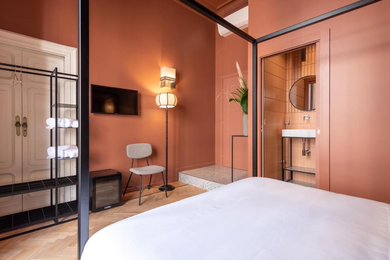 Boutique Sant'andrea Guest house 2*