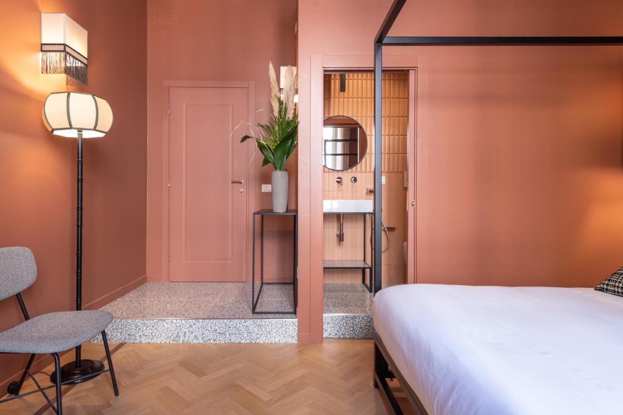 Boutique Sant'andrea 2* Milan