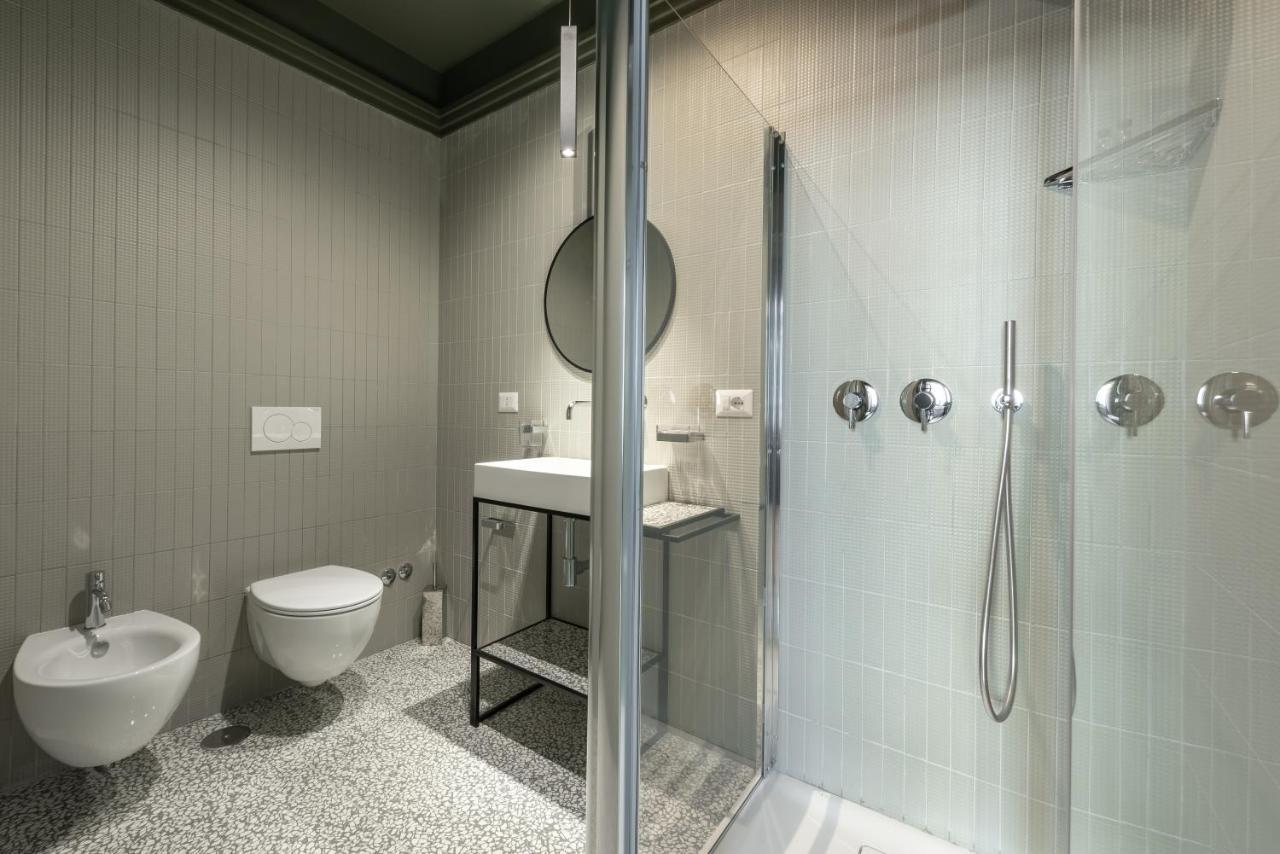 Boutique Sant'andrea Guest house