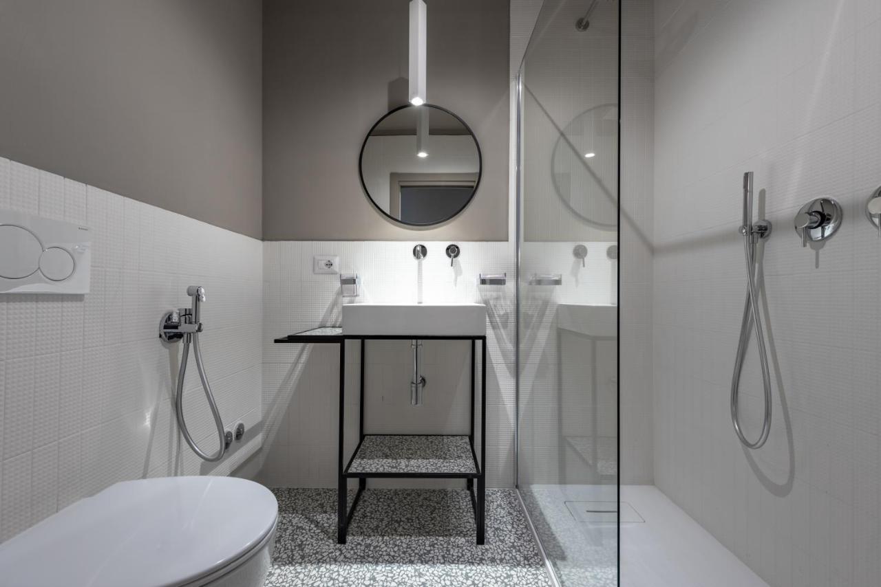 Boutique Sant'andrea Guest house