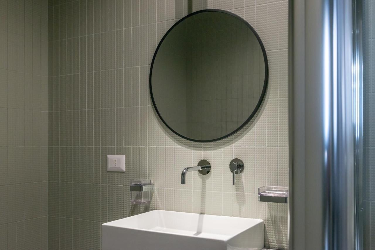 Boutique Sant'andrea Guest house
