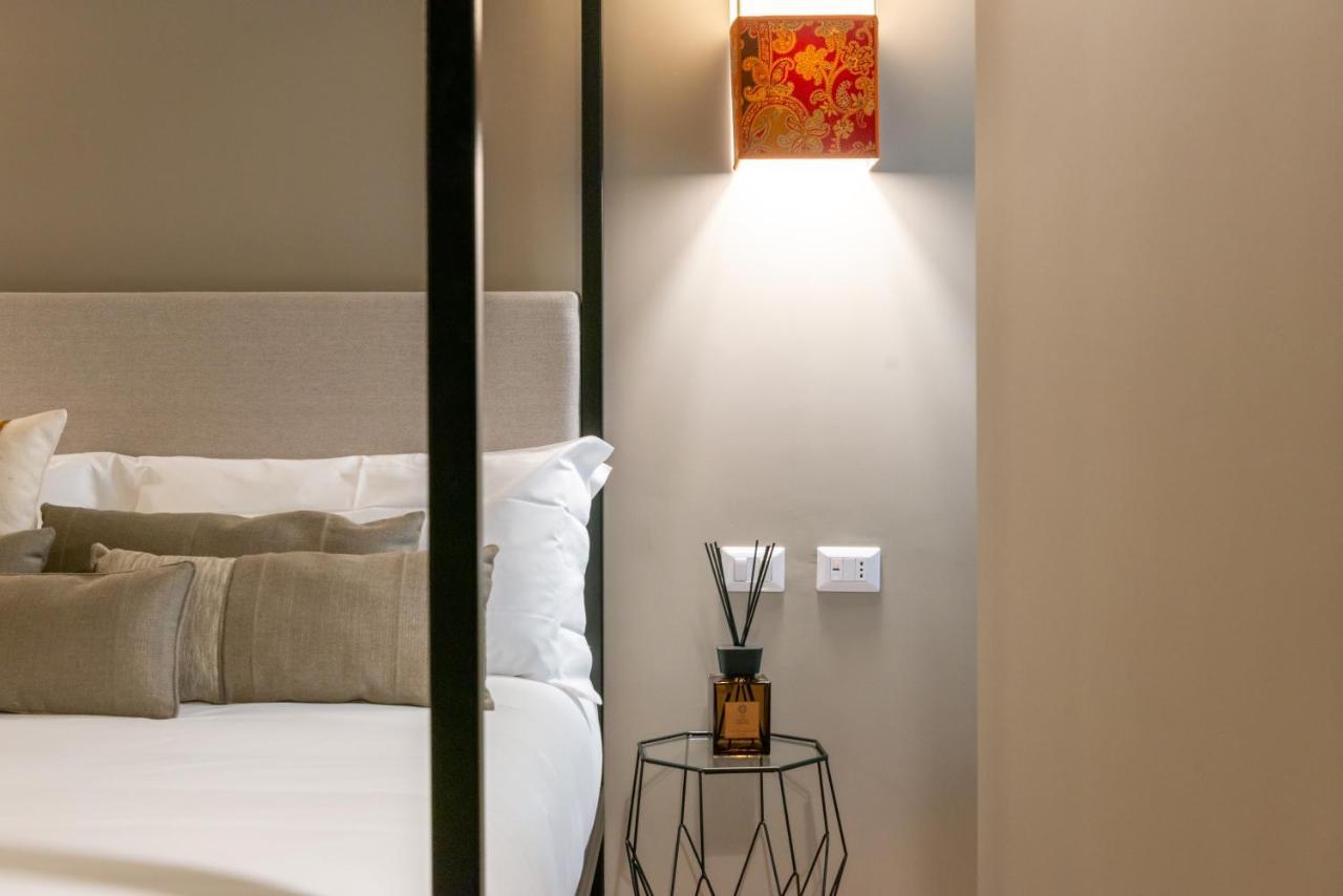 Boutique Sant'andrea Guest house Milan
