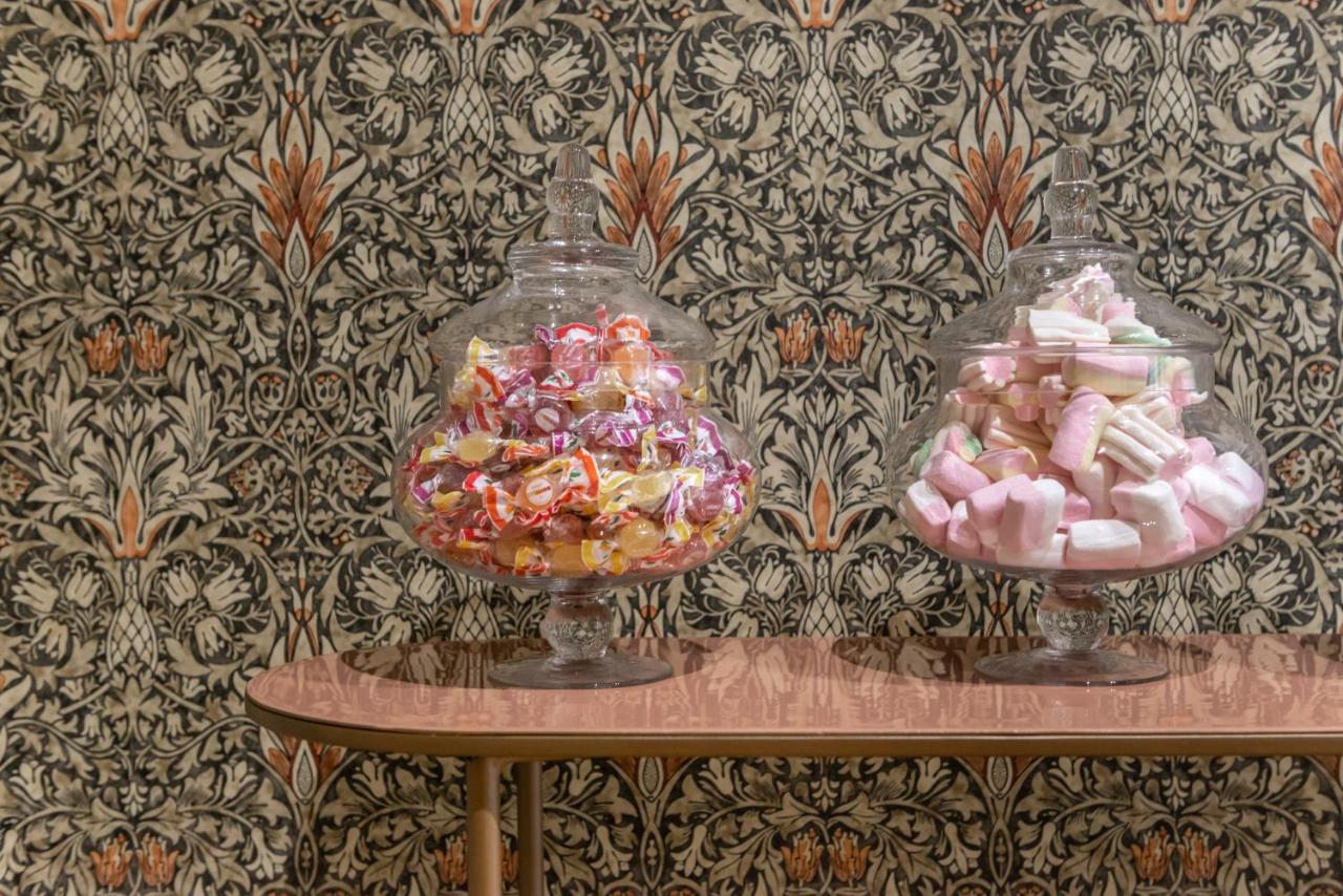 Guest house Boutique Sant'andrea Milan