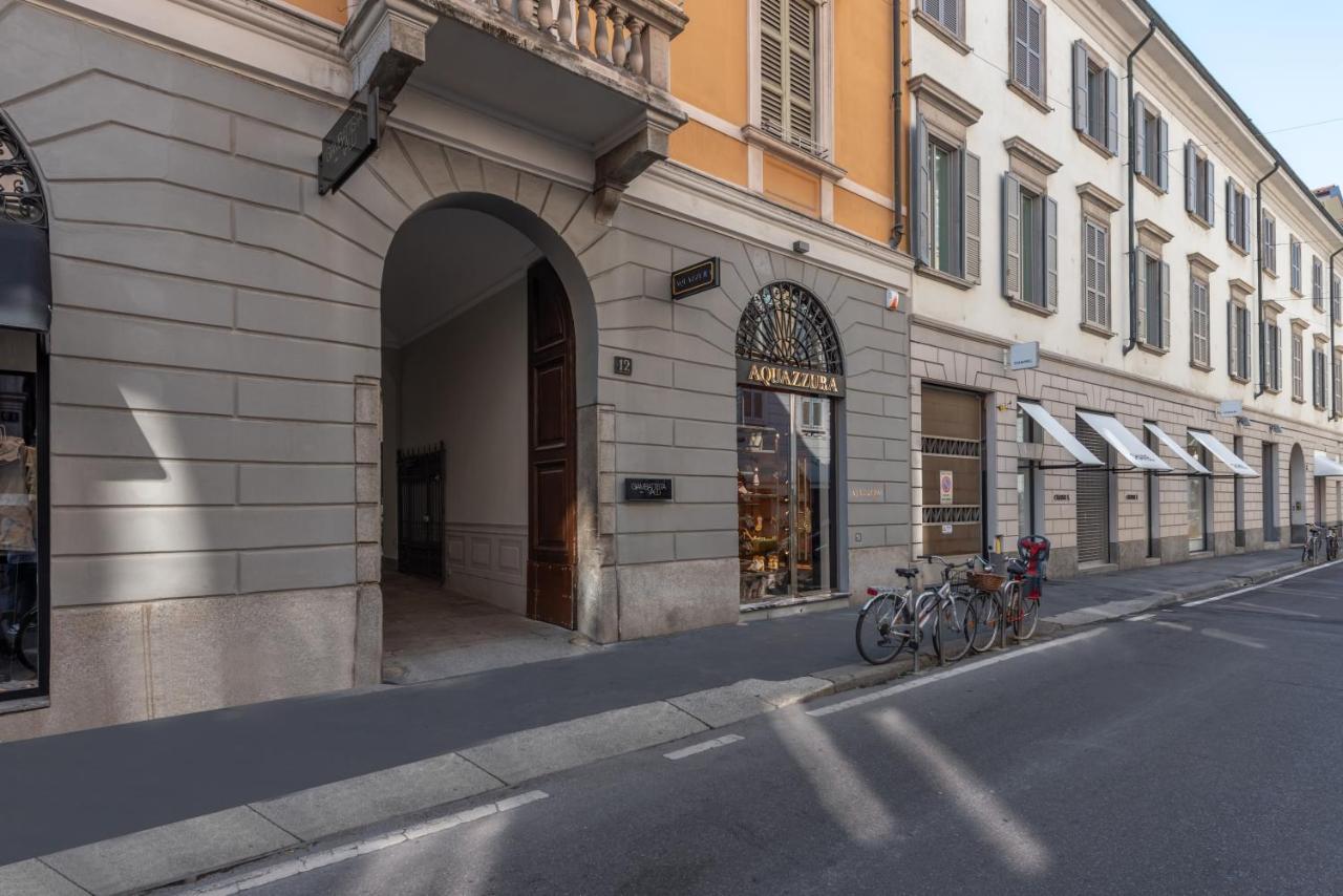 Guest house Boutique Sant'andrea