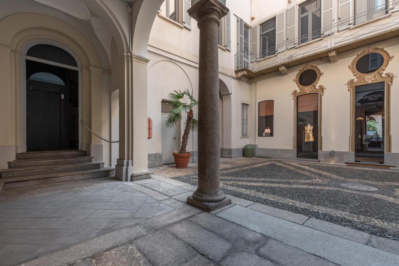 Boutique Sant'andrea Guest house