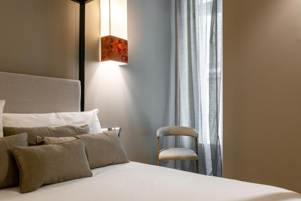 Guest house Boutique Sant'andrea 2*
