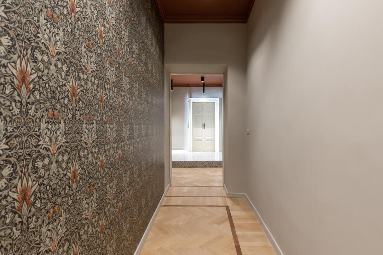 Boutique Sant'andrea Guest house