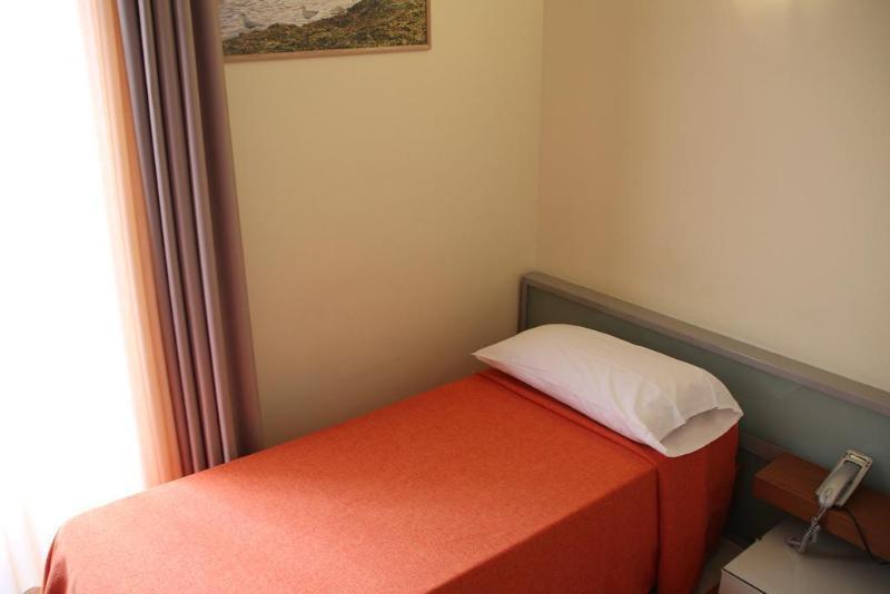 Hotel Del Corso
