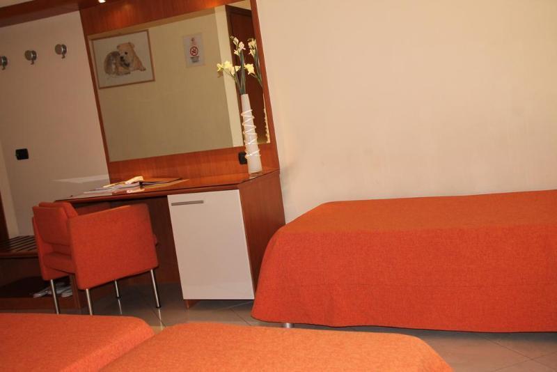 Hotel Del Corso Milan