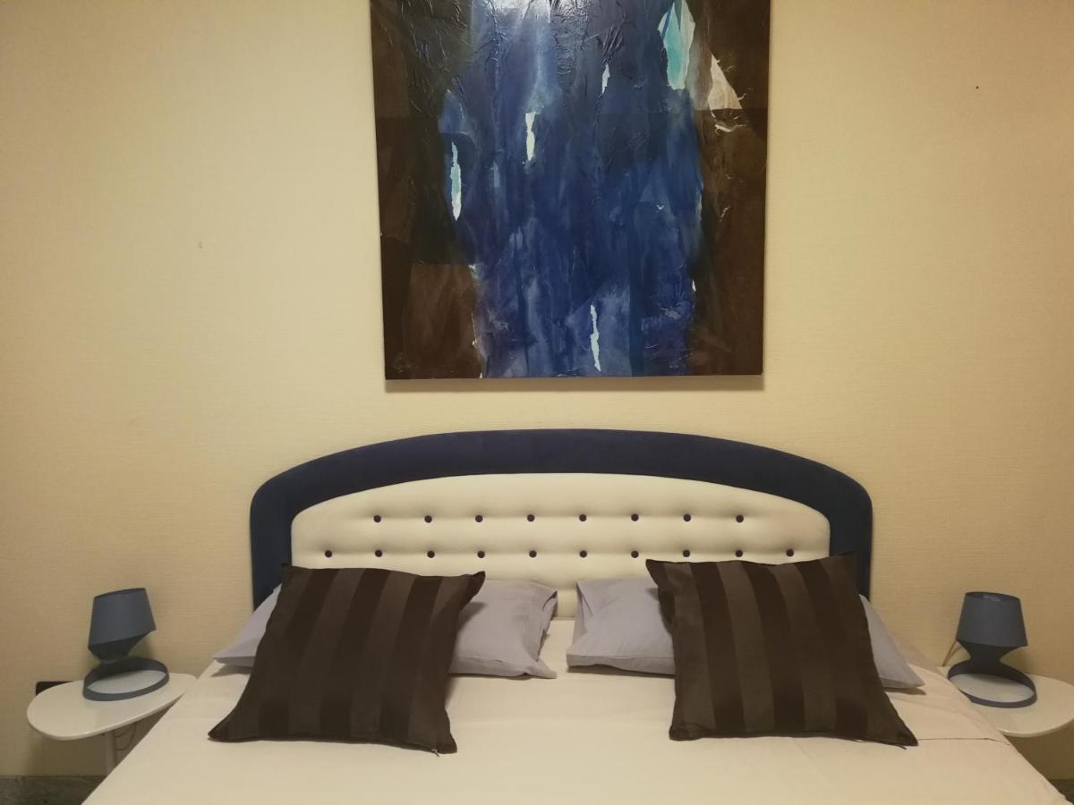 Velasca Apartment Milan