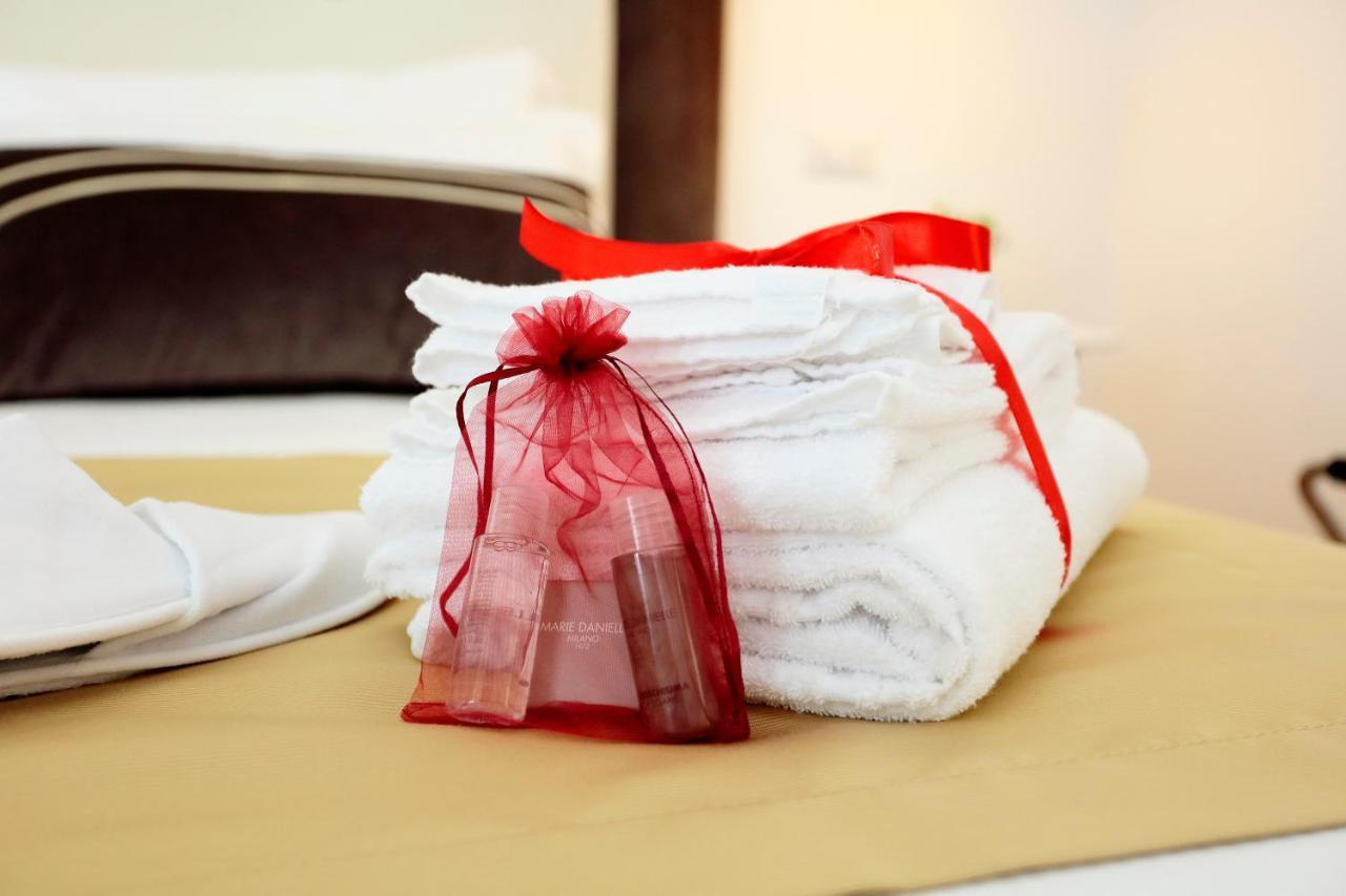 Hemi Guest house Milan