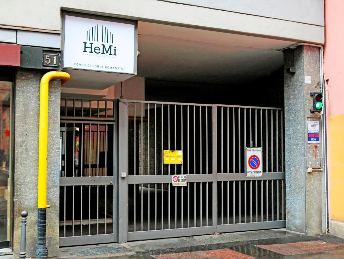 Hemi Guest house Milan