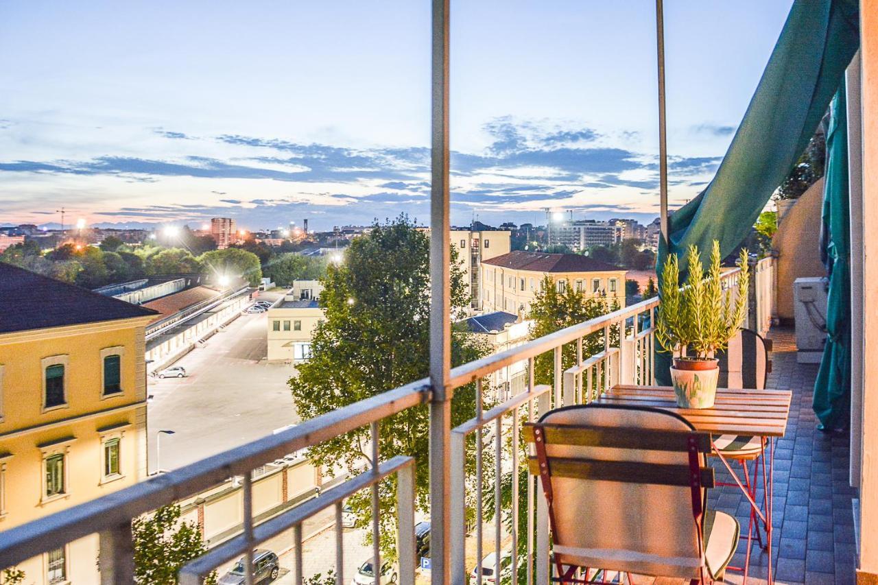 Apartment Gusthero - Monumentale M5