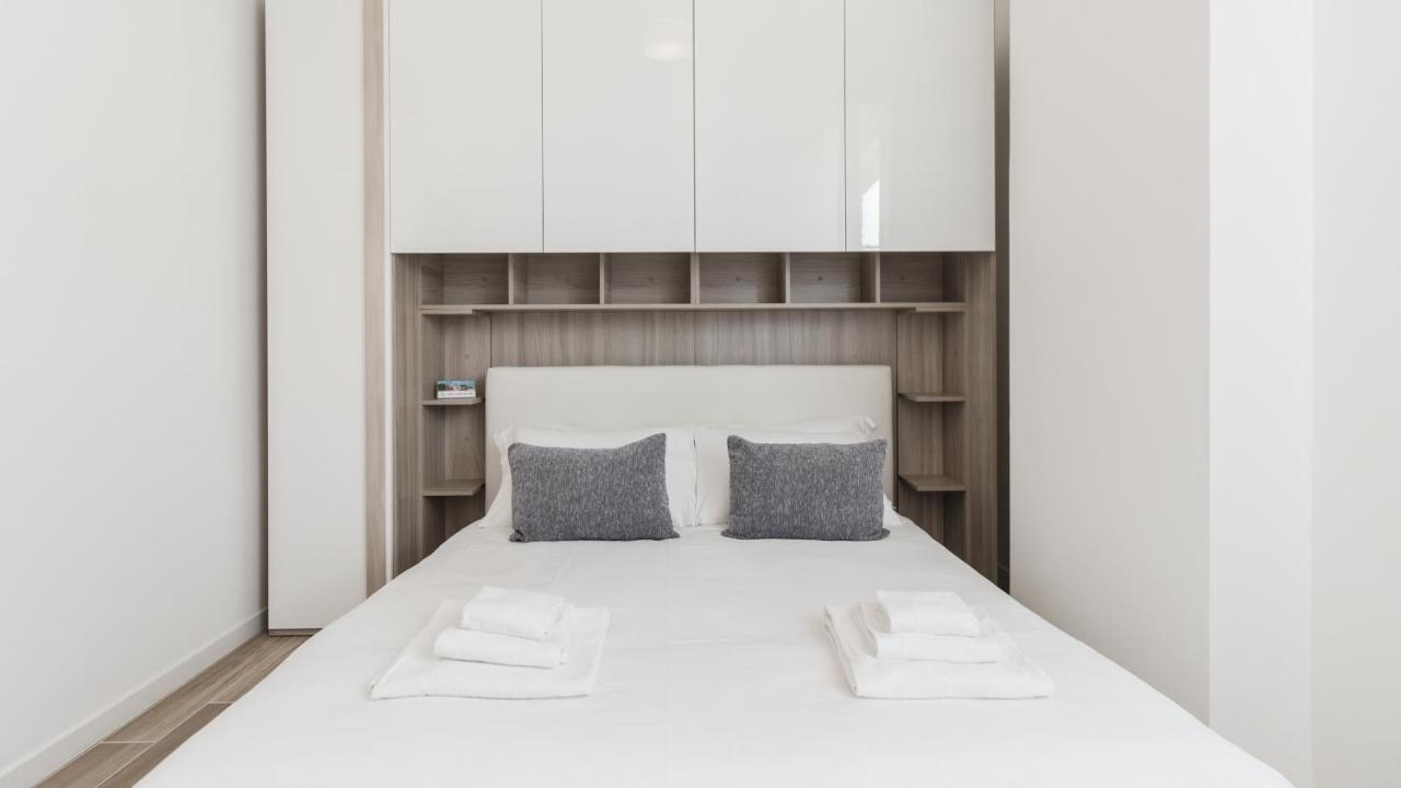 Italianway - Savona 146 Apartment