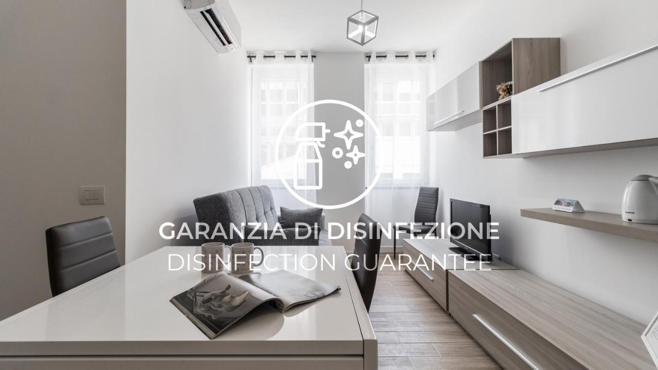 Apartment Italianway - Savona 146