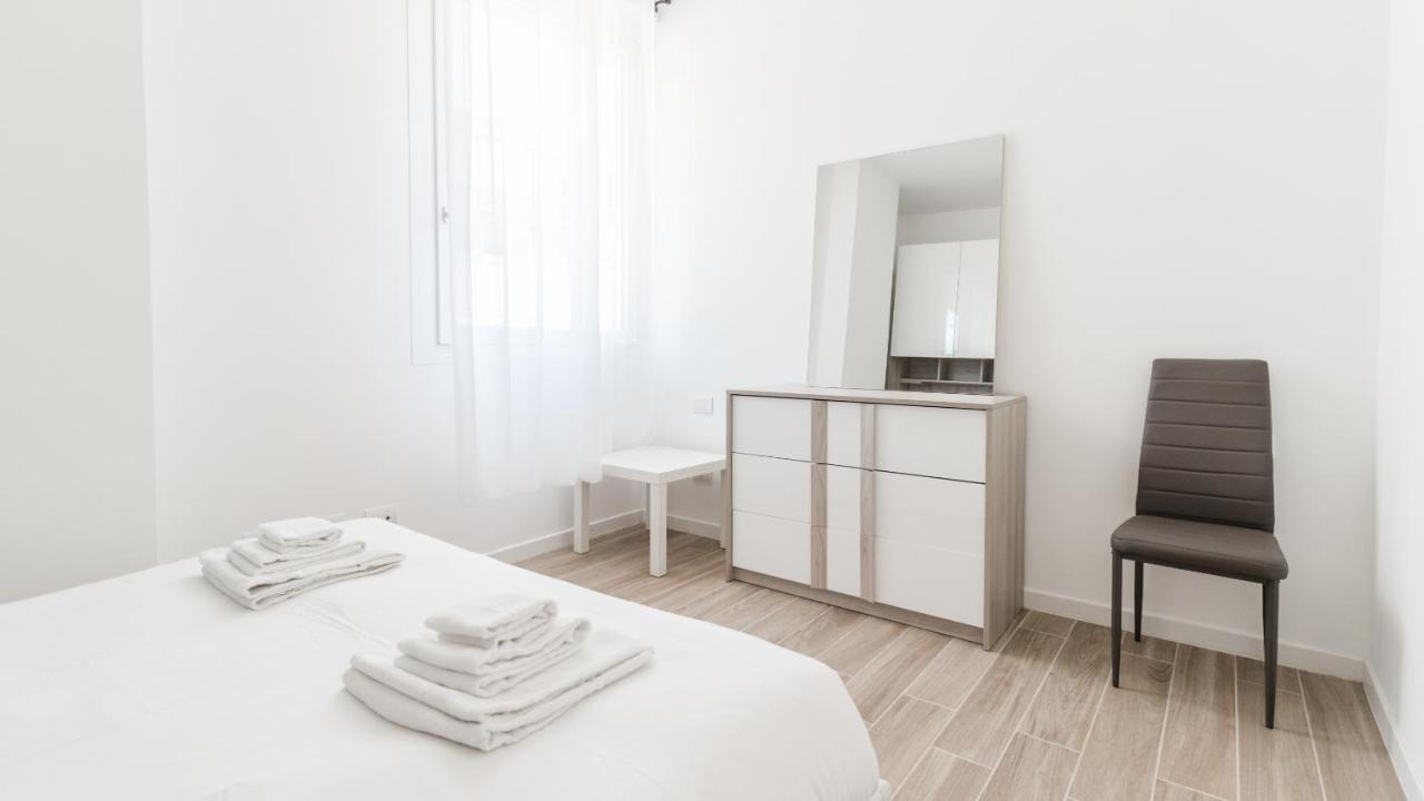 Italianway - Savona 146 Apartment