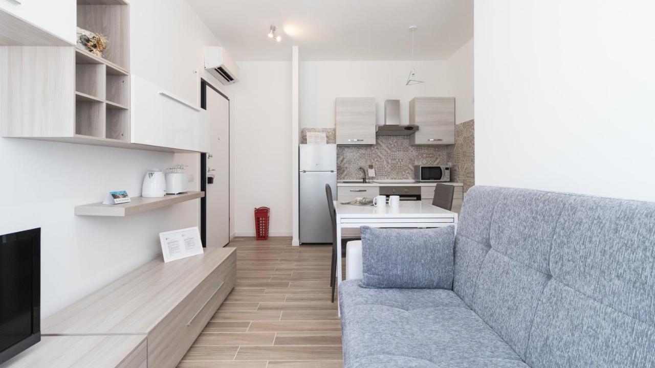 Italianway - Savona 146 Apartment *