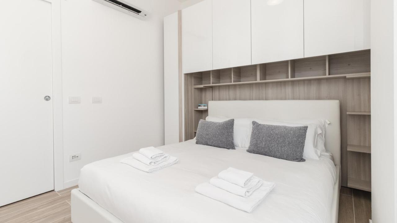 Italianway - Savona 146 Apartment Milan