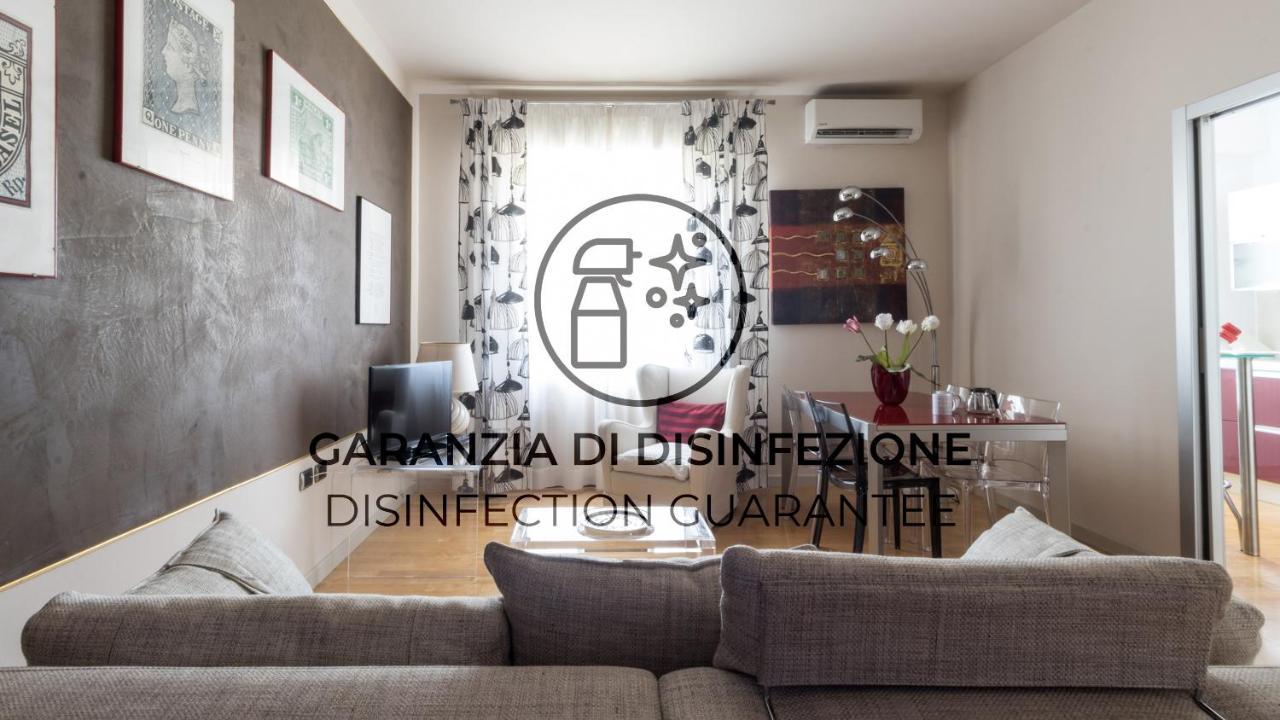 Italianway - Carlo Troya 17 Appartamento *