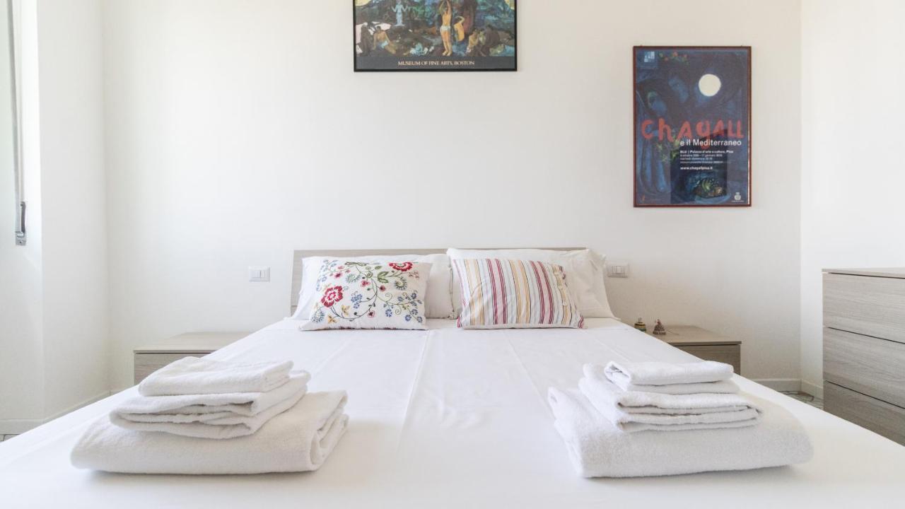 Italianway - Ripa Ticinese 103 Apartamento *