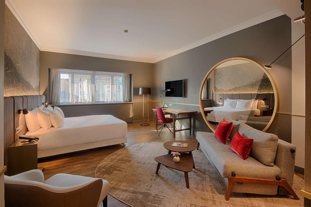 Nh Collection Porta Nuova Hotel Milan