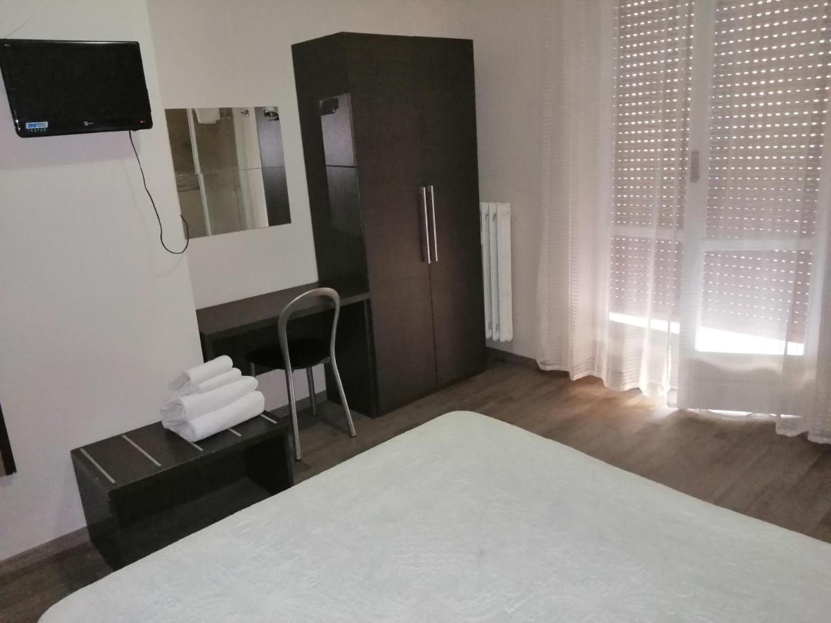 Salus Hotel Milan