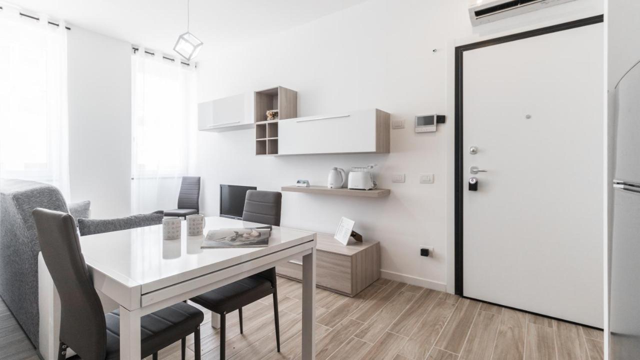 Italianway - Savona 146 Apartment Milan