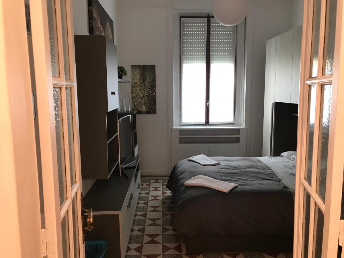 El Encantador Apartment Milan