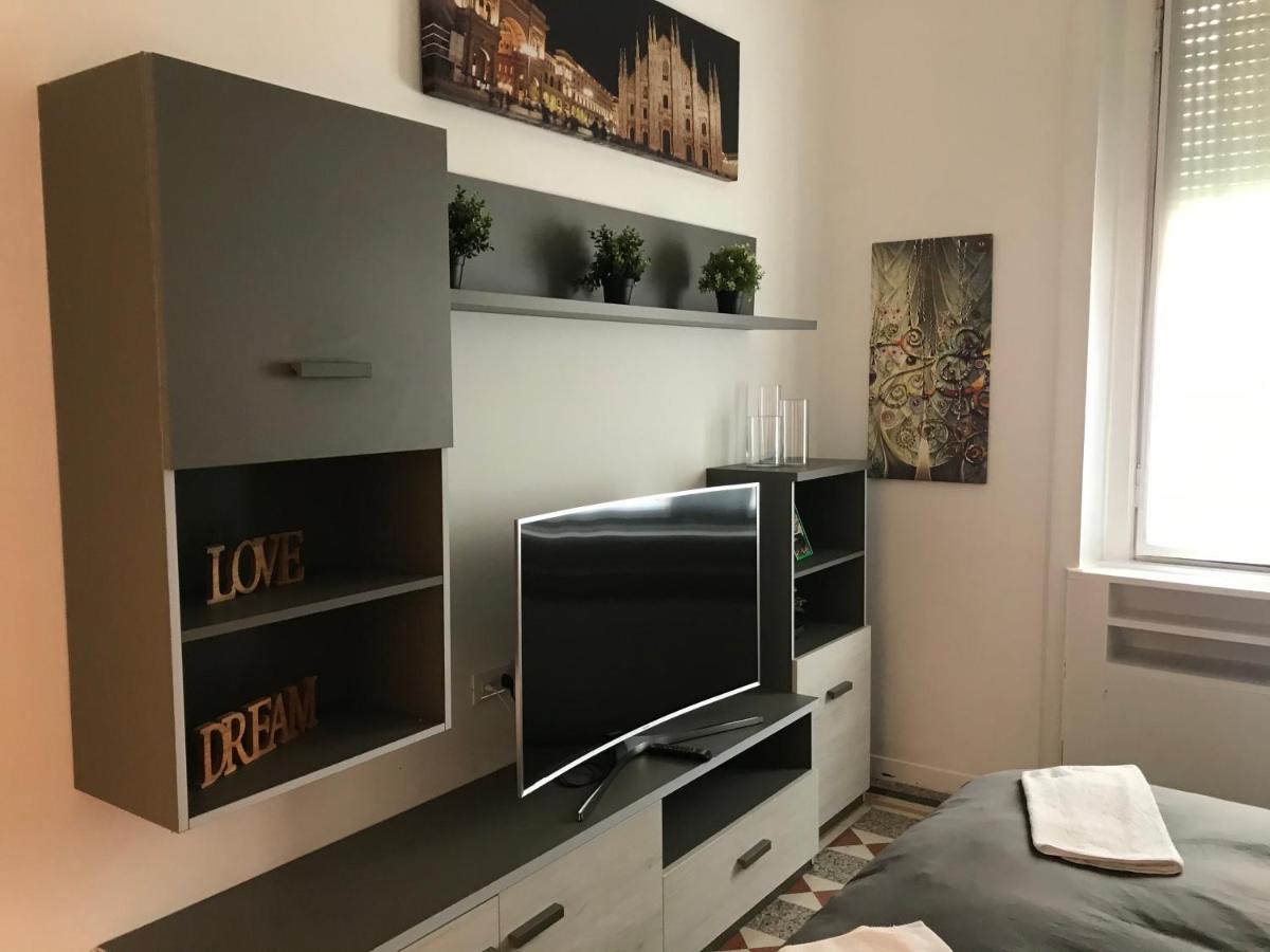 Apartment El Encantador Milan